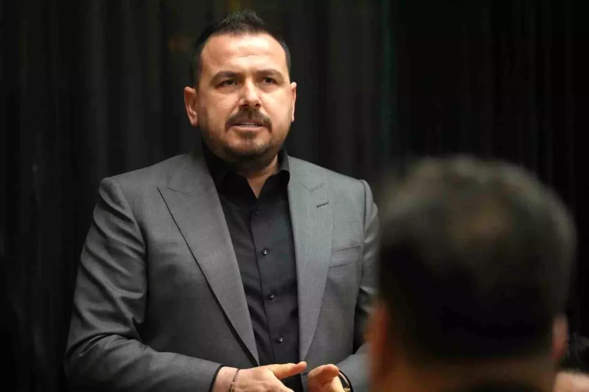 Duman\'dan Hakem Tepkisi