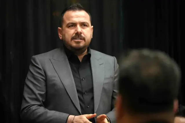 Duman’dan Hakem Tepkisi