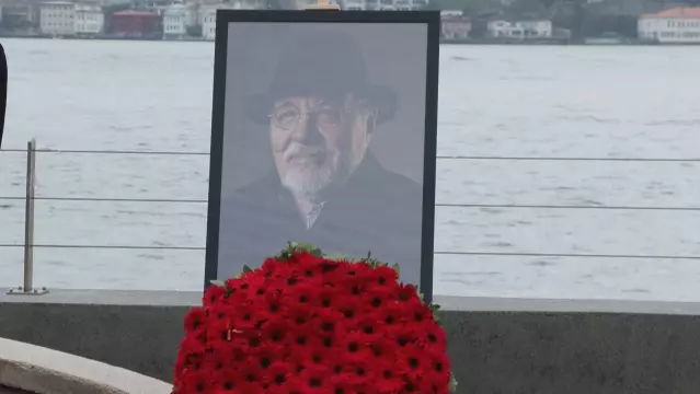 İlber Ortaylı için Galatasaray Üniversite’sinde tören düzenleniyor