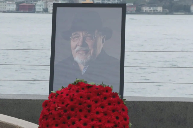 İlber Ortaylı'nın cenazesinde büyük ayıp