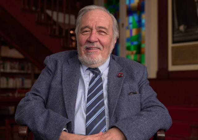 İlber Ortaylı'ya veda! Kızının sözleri yürek dağladı: Dün odasına girdiğimde...