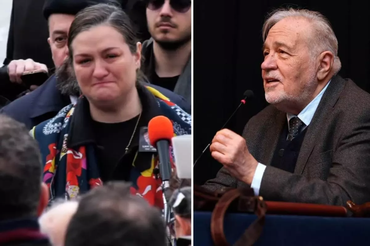 İlber Ortaylı\'ya veda! Kızının sözleri yürek dağladı: Dün odasına girdiğimde...