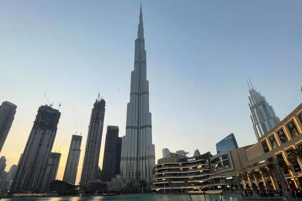 İran\'dan Doha ve Dubai için saldırı uyarısı: Terk edin