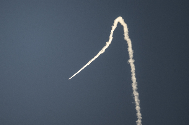 İsrail ordusu İran'daki 3 şehre eş zamanlı saldırı başlattı İsrail ordusu İran'daki 3 şehre eş zamanlı saldırı başlattı