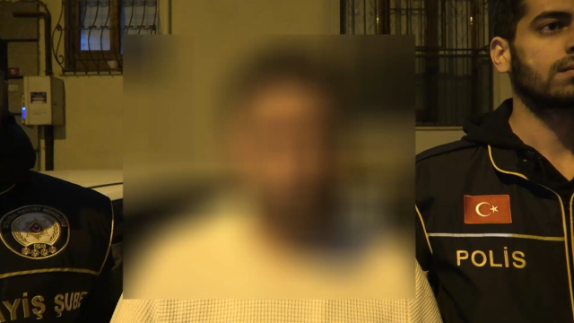 İstanbul'un göbeğinde kan donduran cinayet! Öldürdü, 3 parçaya böldü, kokmasın diye kireç döktü