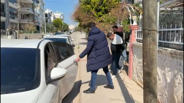 İstanbul'un göbeğinde kan donduran cinayet! Öldürdü, 3 parçaya böldü, kokmasın diye kireç döktü