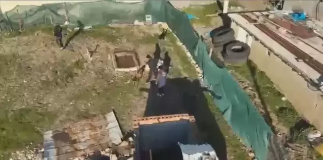 Diyarbakır’da Cinayet Sigara İzmaritiyle Çözüldü