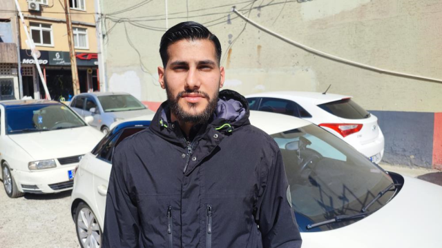 Kaçan sürücüden ilginç sözler: Cezaevine girerim ama...