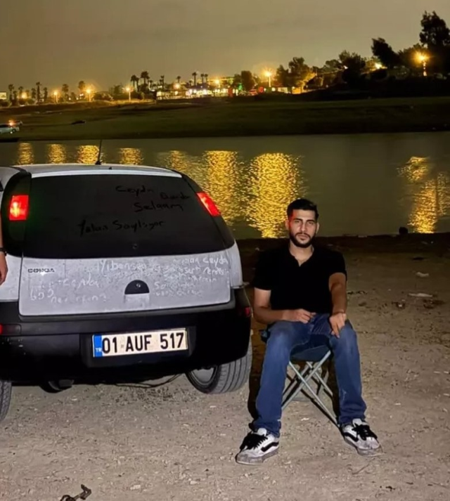 Kaçan sürücüden ilginç sözler: Cezaevine girerim ama...