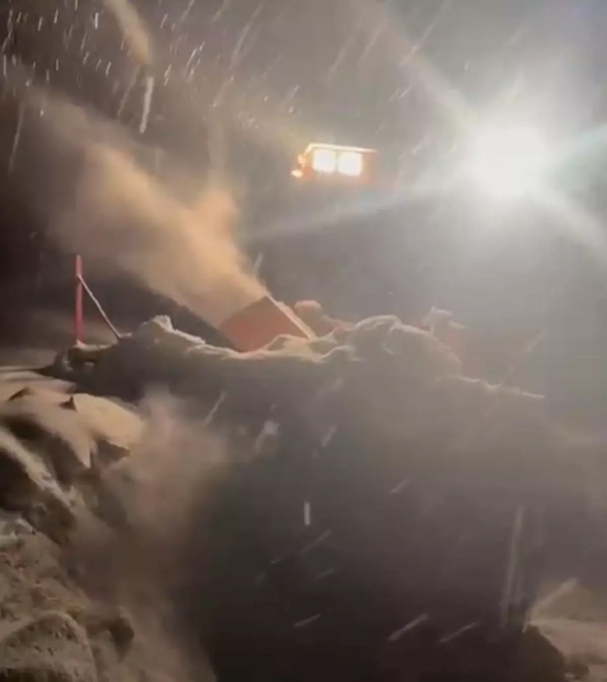 Kars\'ta Karla Mücadele