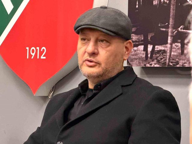 Karşıyaka Başkanı’ndan Eleştirilere Yanıt