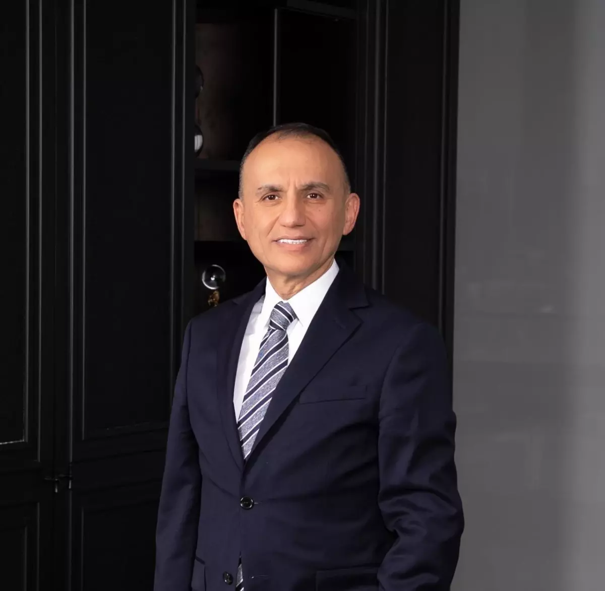 Katılımevim\'i de çatısı altında bulunduran Pusula Holding\'den Londra merkezli küresel adım