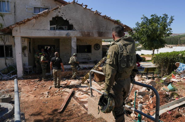 Korkulan oldu! 36. Tümen baskınlar düzenlemeye başladı