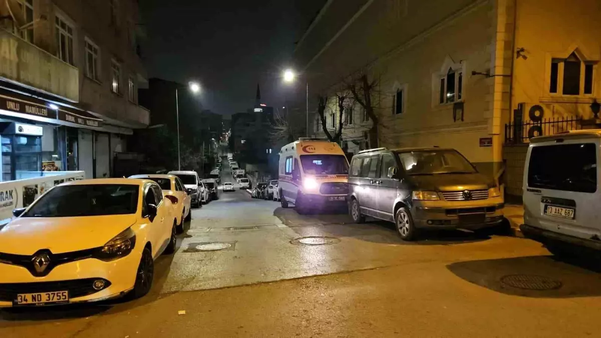 Küçükçekmece\'de kanser hastası adam ölü bulundu