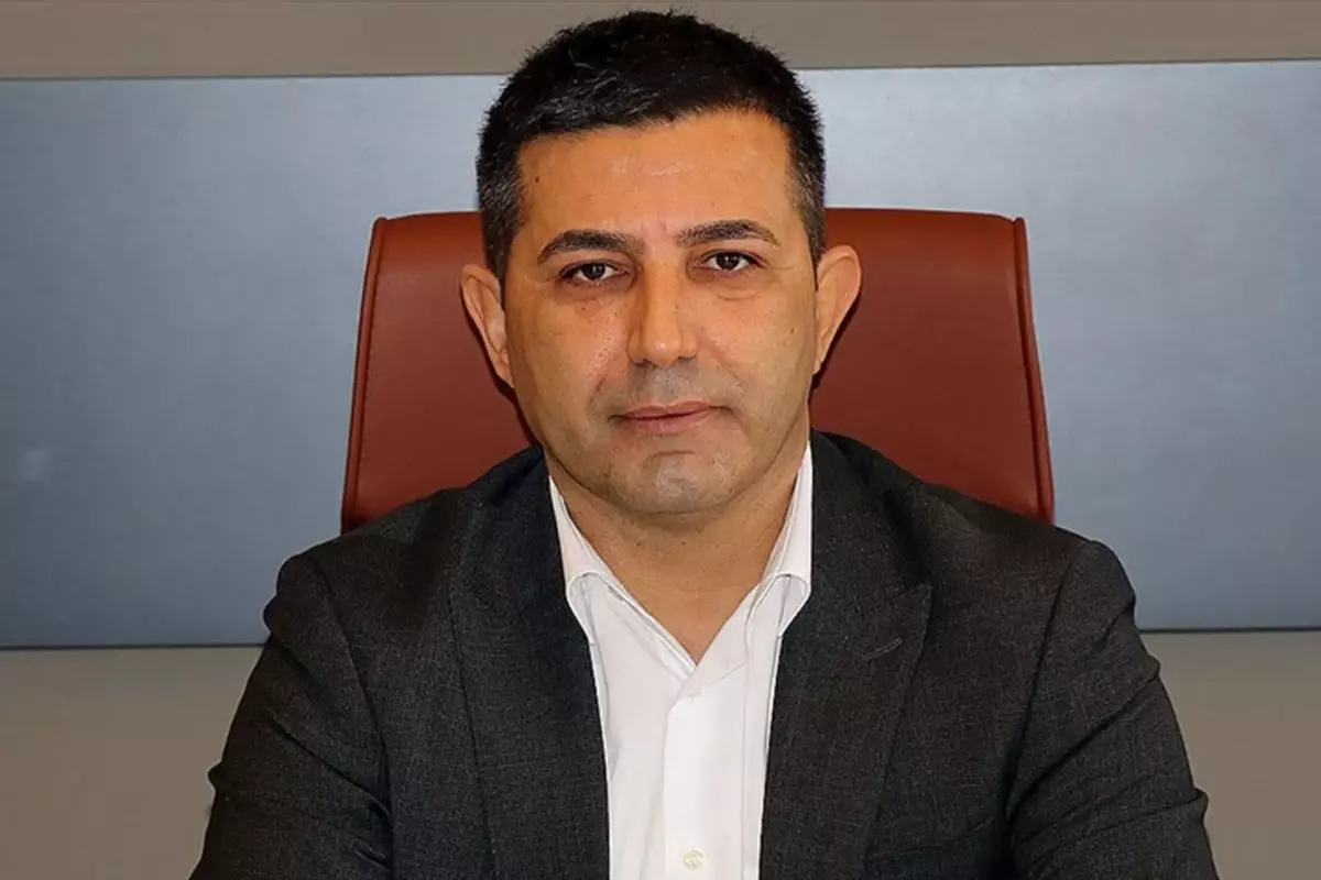 Kuşadası Belediye Başkanı Ömer Günel hakkında tutuklama talebi