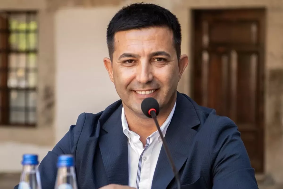 Kuşadası Belediye Başkanı Ömer Günel hakkında tutuklama kararı