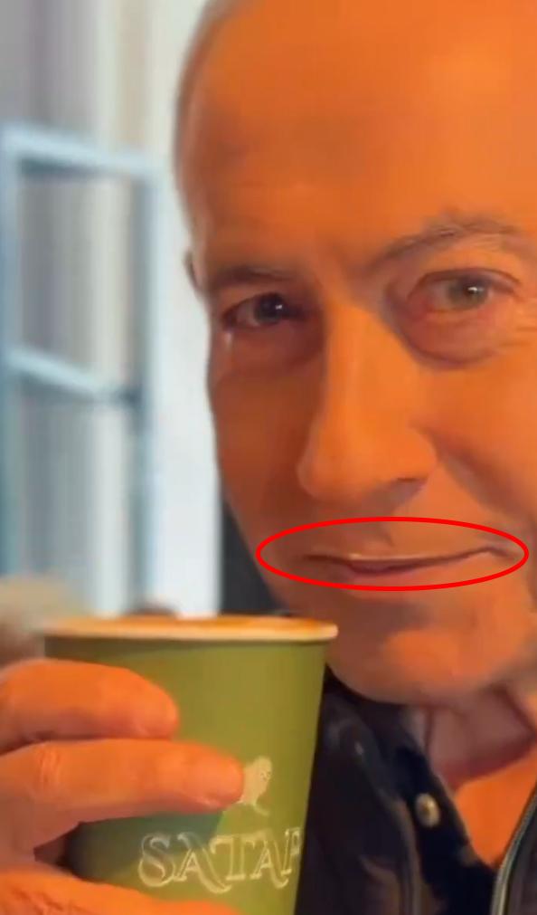 Netanyahu öldü mü? Kafedeki görüntülerle ilgili gündem yaratacak gerçek Netanyahu öldü mü? Kafedeki görüntülerle ilgili gündem yaratacak gerçek