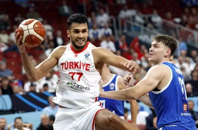 Ömer Yurtseven Warriors ile Sözleşme İmzaladı