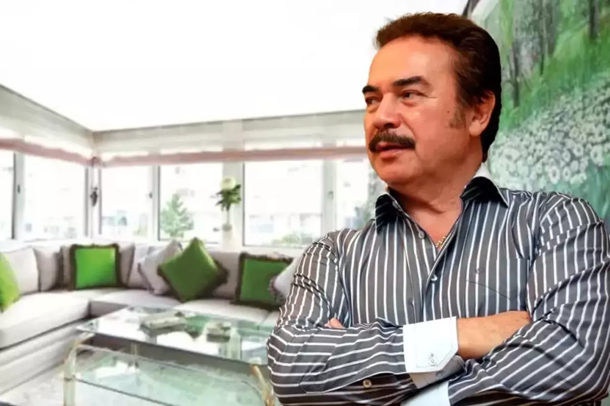 Orhan Gencebay\'dan sevenlerini üzen haber