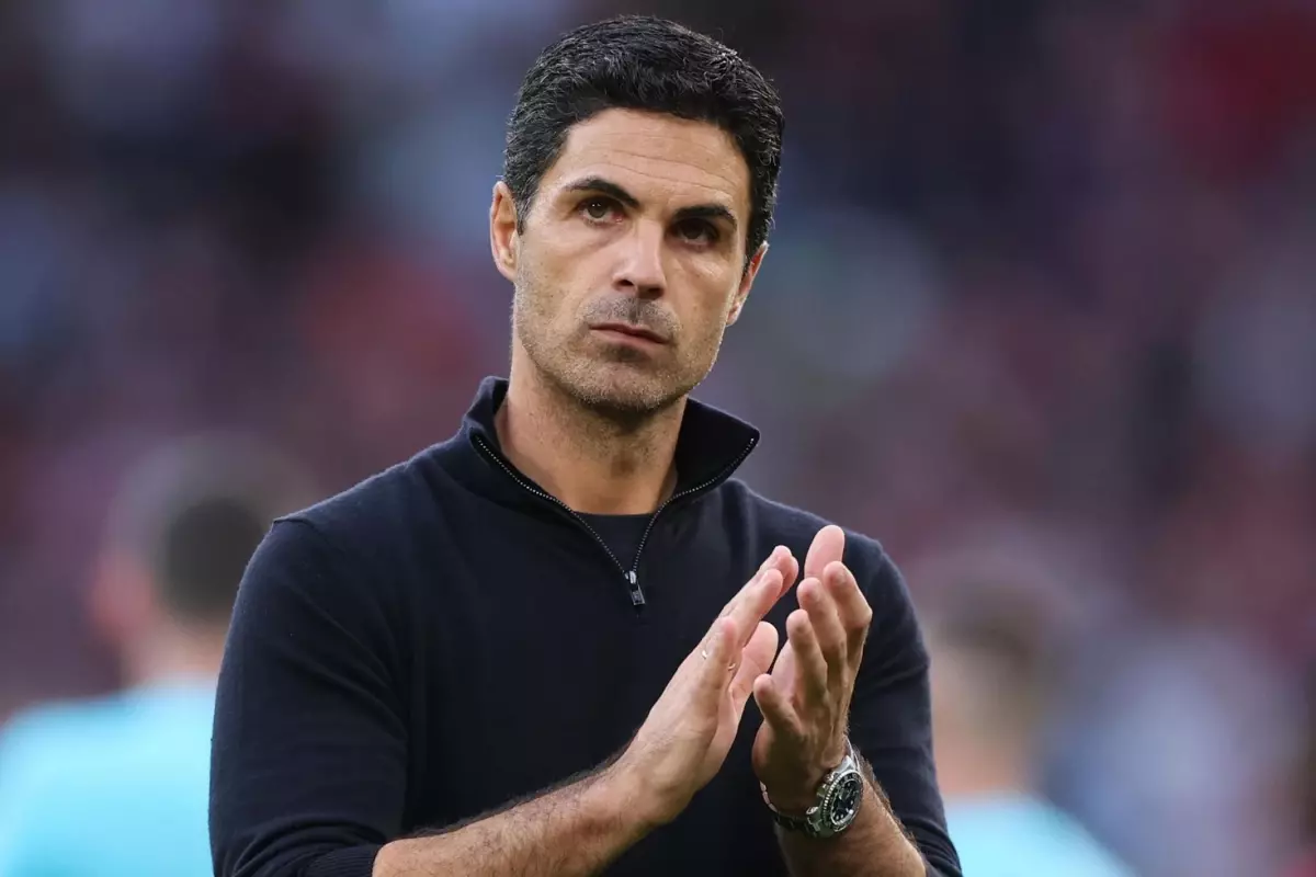 Puan farkı açılıyor! Bu adam bu takımı tam 22 sene sonra şampiyon yapabilir