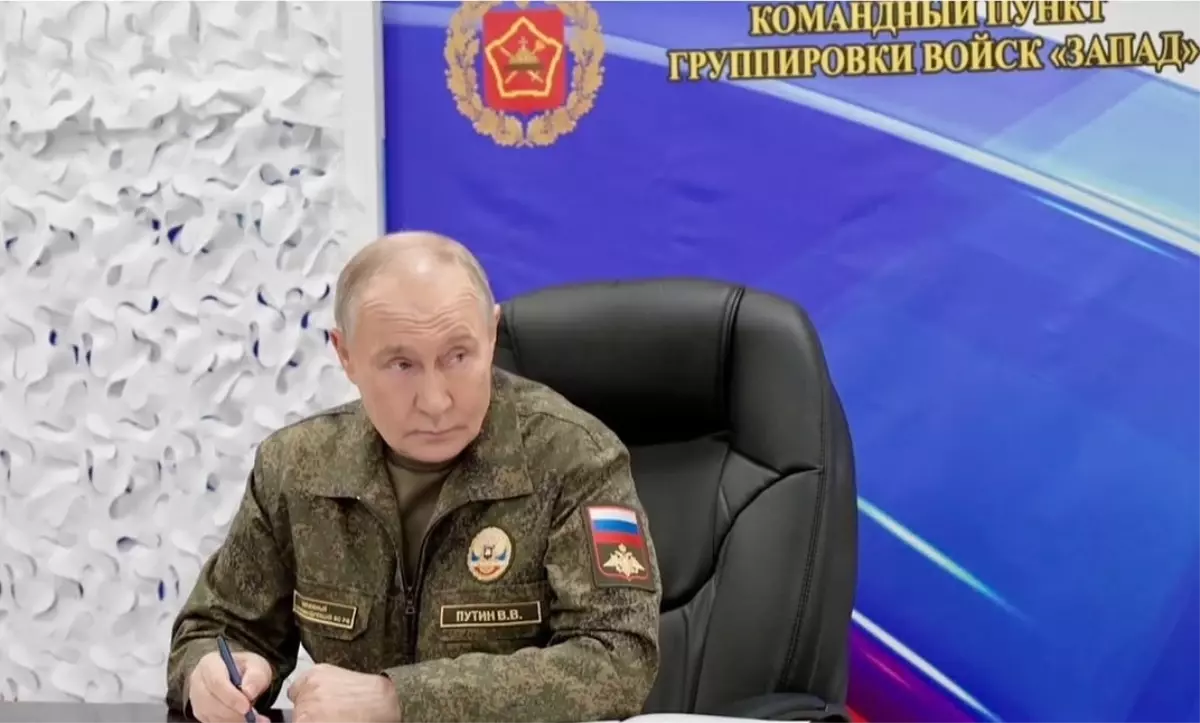 Rusya\'dan Orta Doğu için müzakere çağrısı