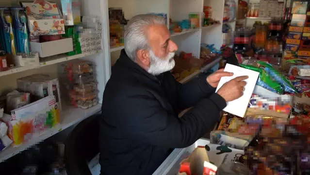 Siirt’te Zimem Defteri Geleneği Yeniden Canlandı