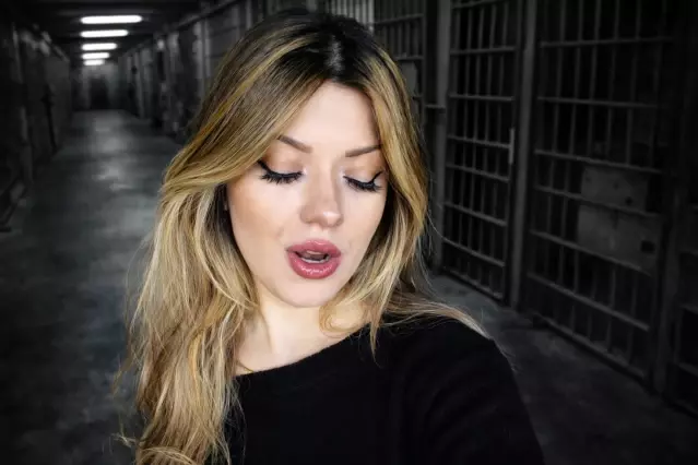 Simge Barankoğlu cezaevinde de kazanmaya devam ediyor