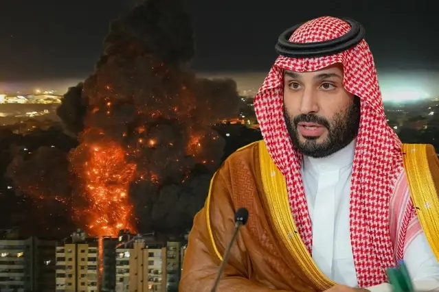 Suudi Arabistan 19 İHA’yı İmha Etti