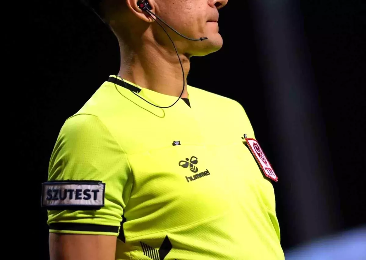 Süper Lig 27. Hafta Hakemleri Açıklandı