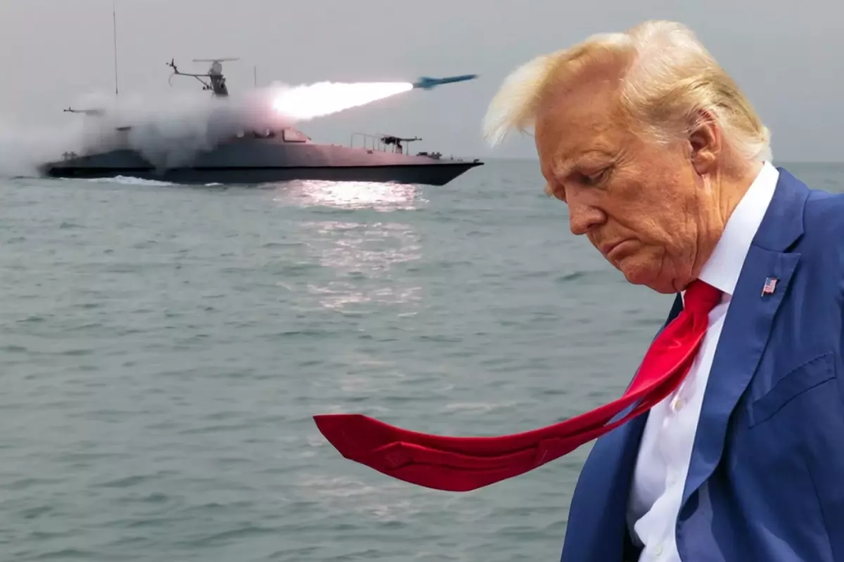 Trump müttefiklerinden yardım istedi, Japonya ve Avustralya\'dan ret yanıtı geldi