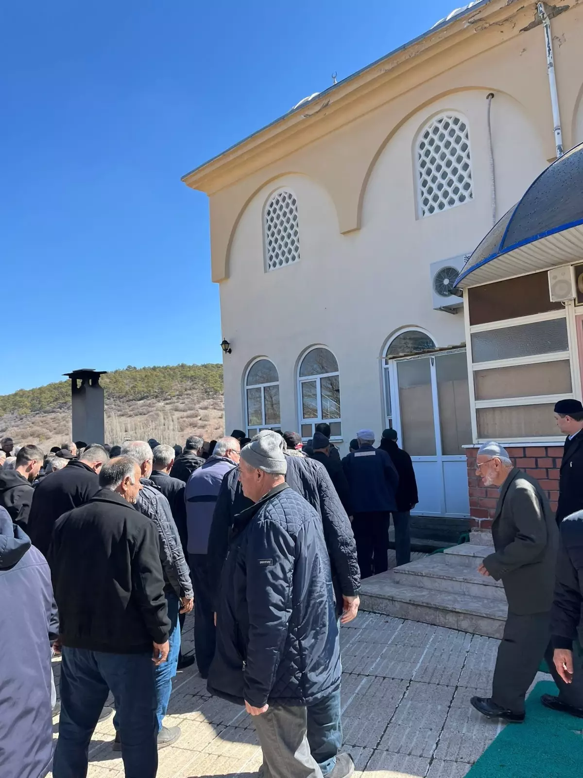 Beyşehir\'de Yangın: 60 Yaşında Kadın Hayatını Kaybetti