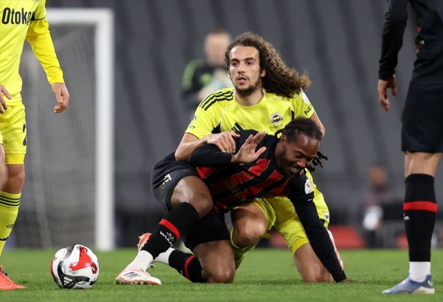 Yapay zeka 'Süper Lig Şampiyonu Galatasaray' diyor