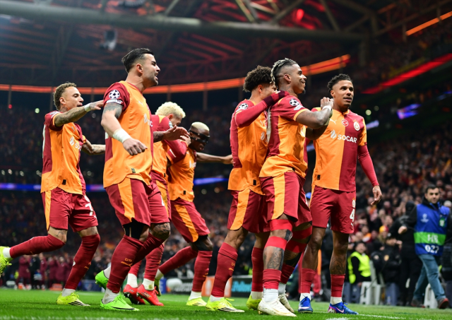 Yapay zeka 'Süper Lig Şampiyonu Galatasaray' diyor