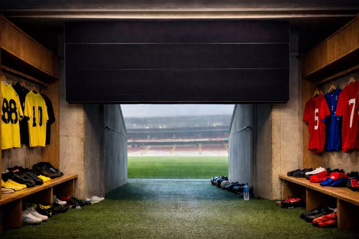 Yok böyle maç! Hükmen bile galip gelen olmadı 