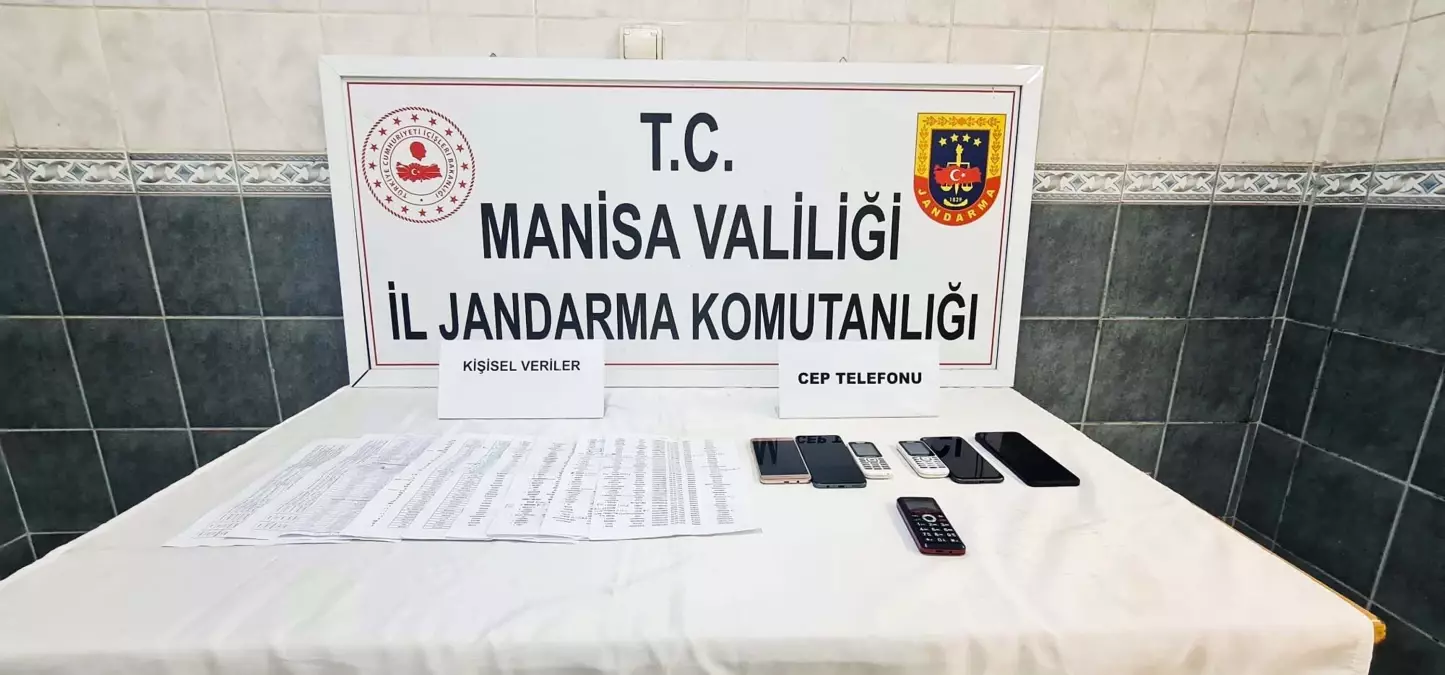 15 Bin Kişinin Verisi Ele Geçirildi!