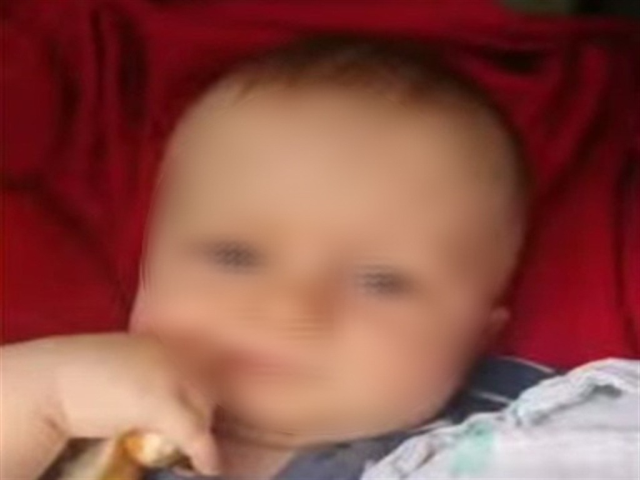 7 yıldır esir hayatı yaşatılan 8 yaşındaki çocuk, kendi adını bile bilmiyormuş