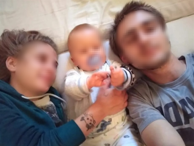 7 yıldır esir hayatı yaşatılan 8 yaşındaki çocuk, kendi adını bile bilmiyormuş