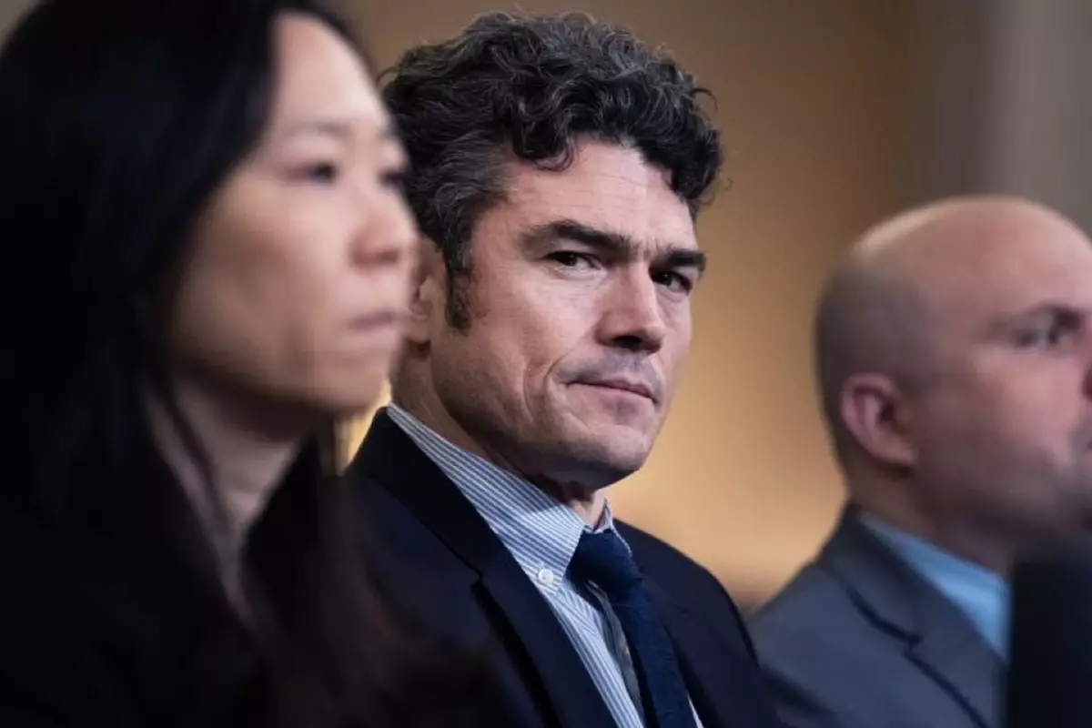 ABD\'de "İran" istifası: Bu savaşı vicdanen destekleyemem