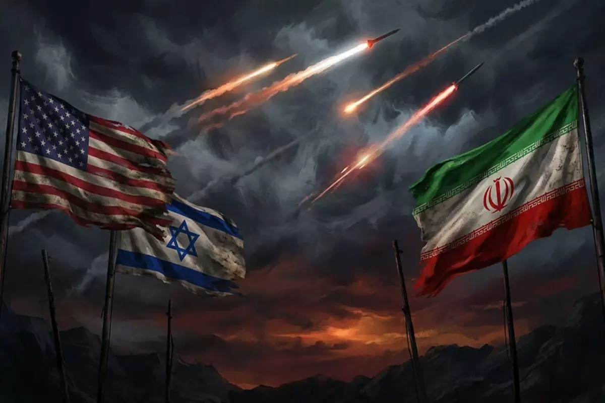 ABD-İran müzakerelerine bir ülke daha katılmış! İran\'ın teklifini de açıkladılar