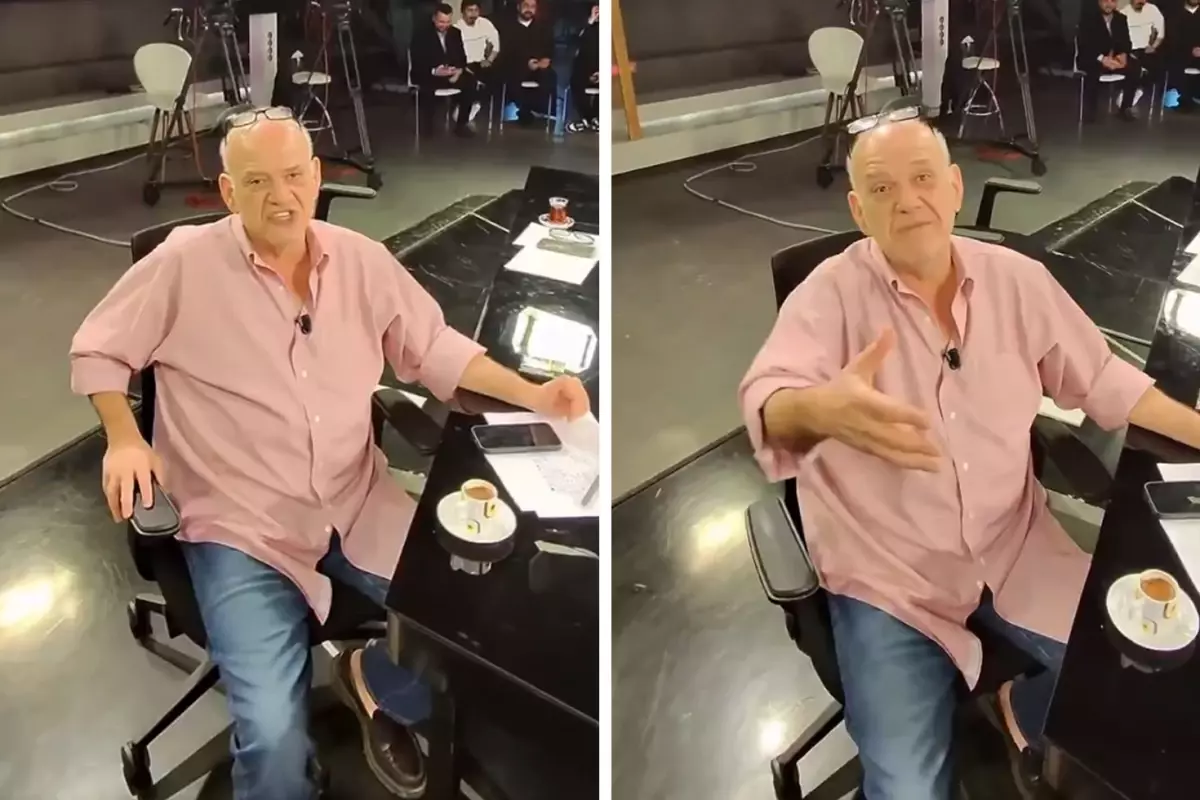 Ahmet Çakar\'dan Galatasaray taraftarını delirten sözler