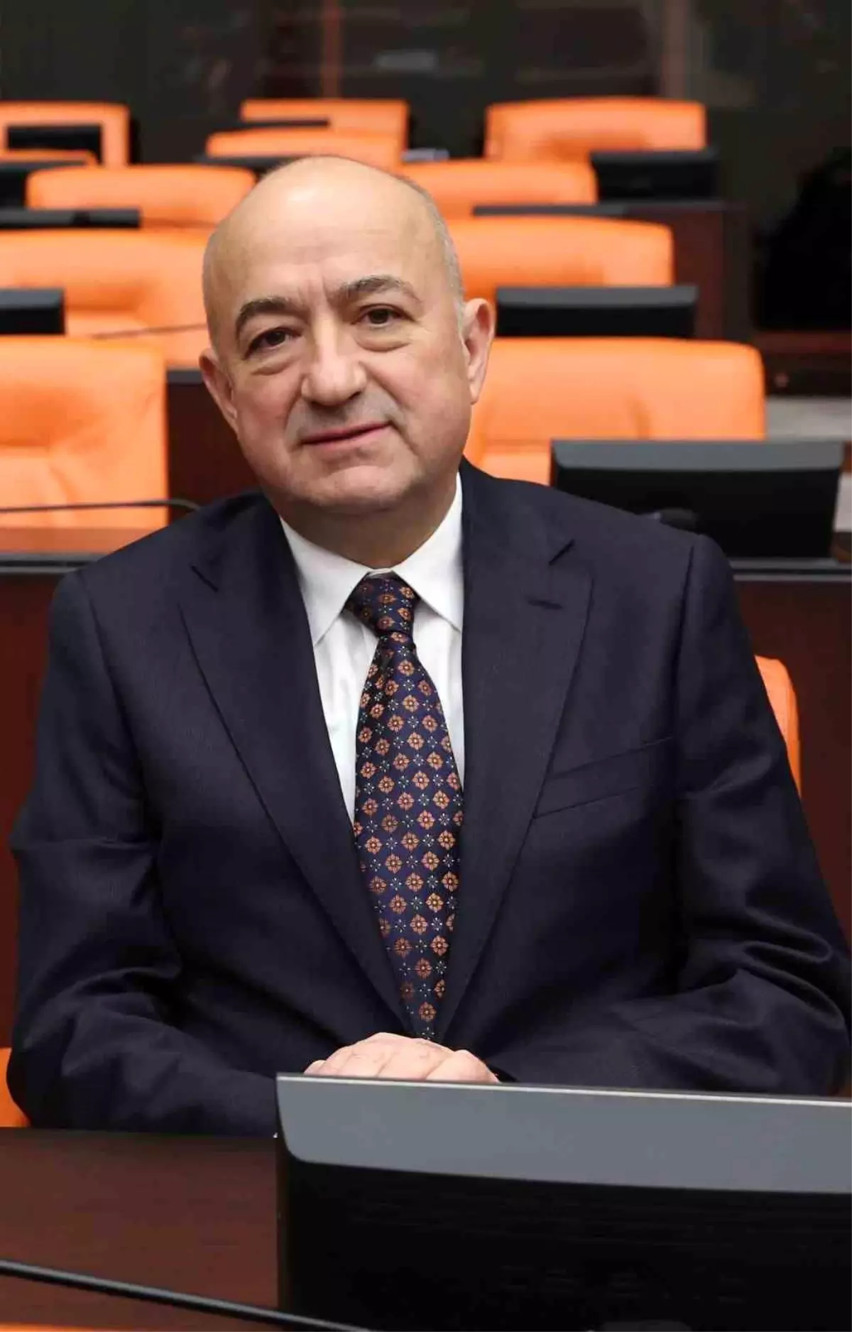 AK Partili Milletvekili Gider\'den 18 Mart Çanakkale Zaferi ve Şehitleri Anma Günü mesajı