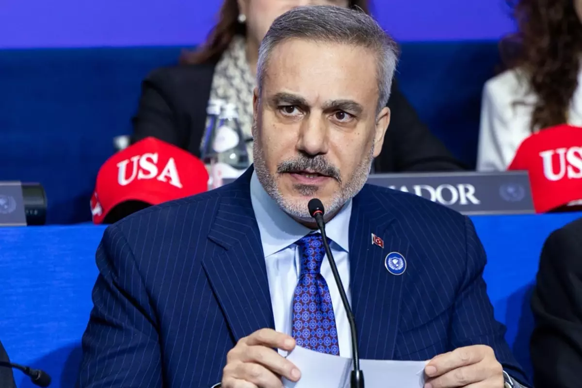 Ankara\'dan "İran" adımı! Bakan Fidan bölge ziyaretlerine başlıyor