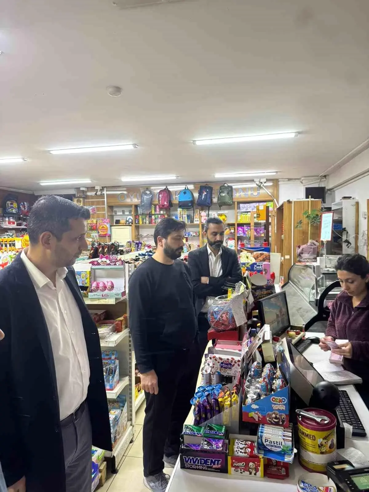 MÜSİAD\'dan Zimem Defteri Uygulaması