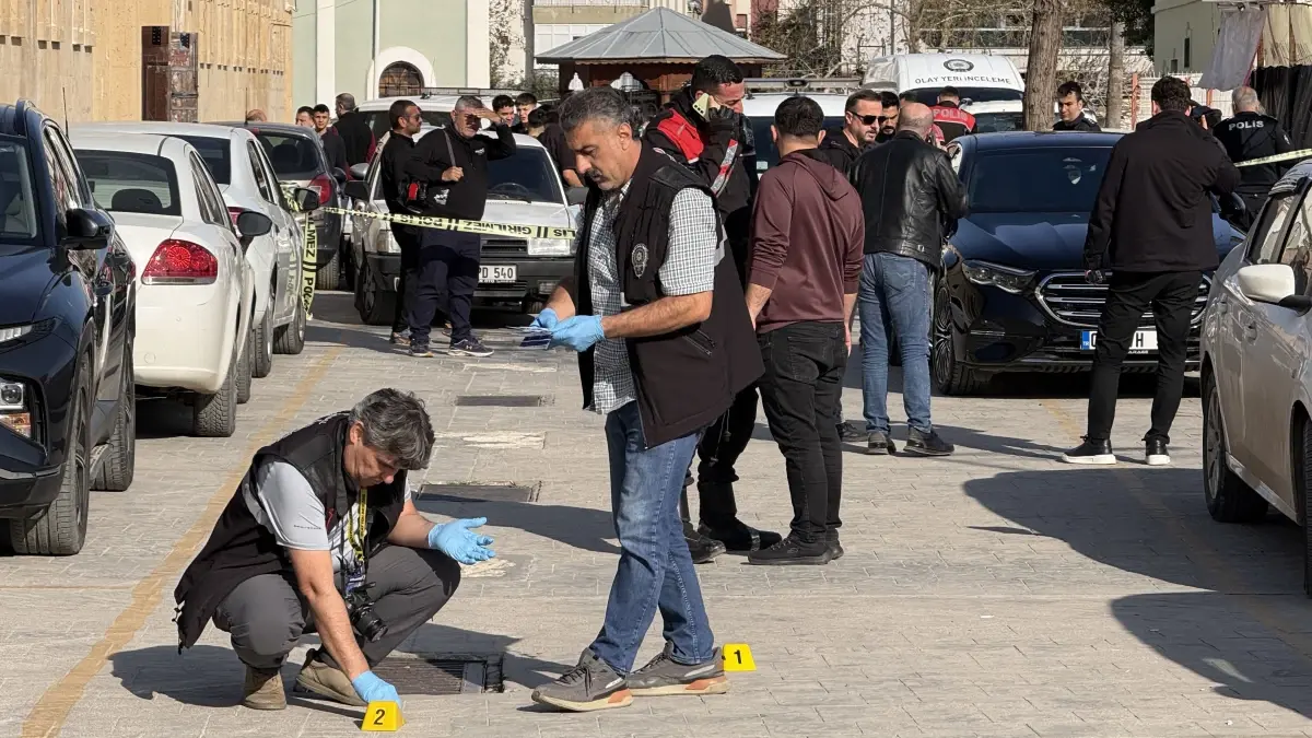 Baharatçıya Saldırı: 4 Şüpheli Yakalandı