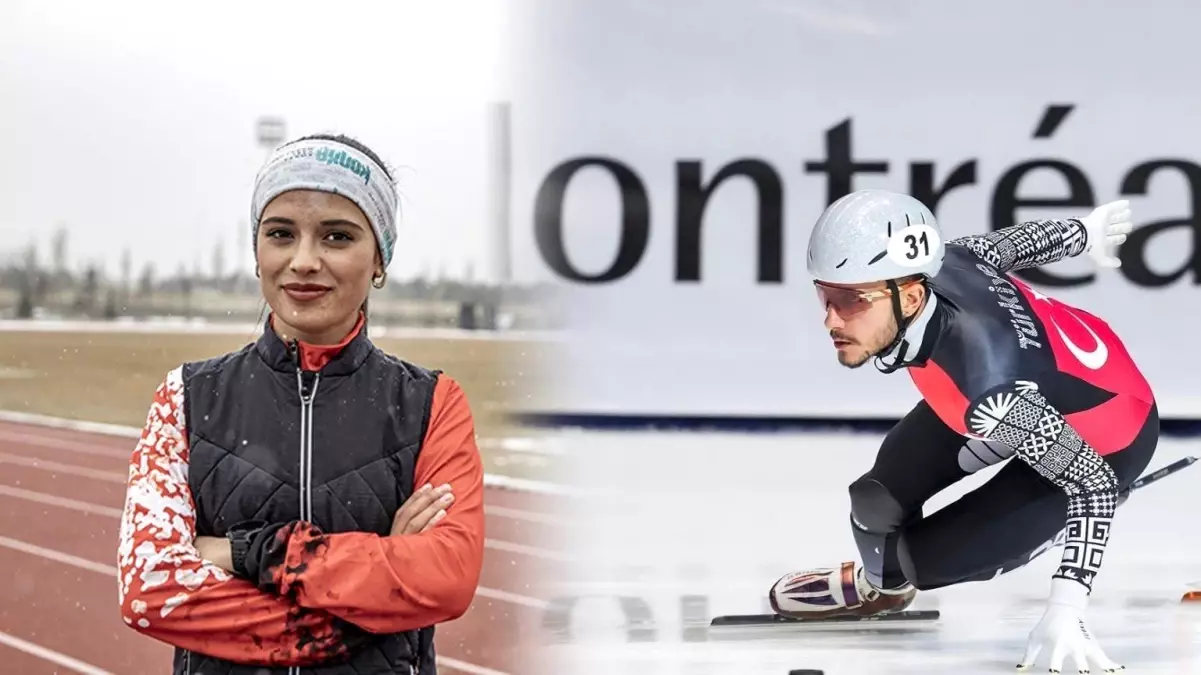 Atatürk Üniversitesi\'nden Spor Başarıları