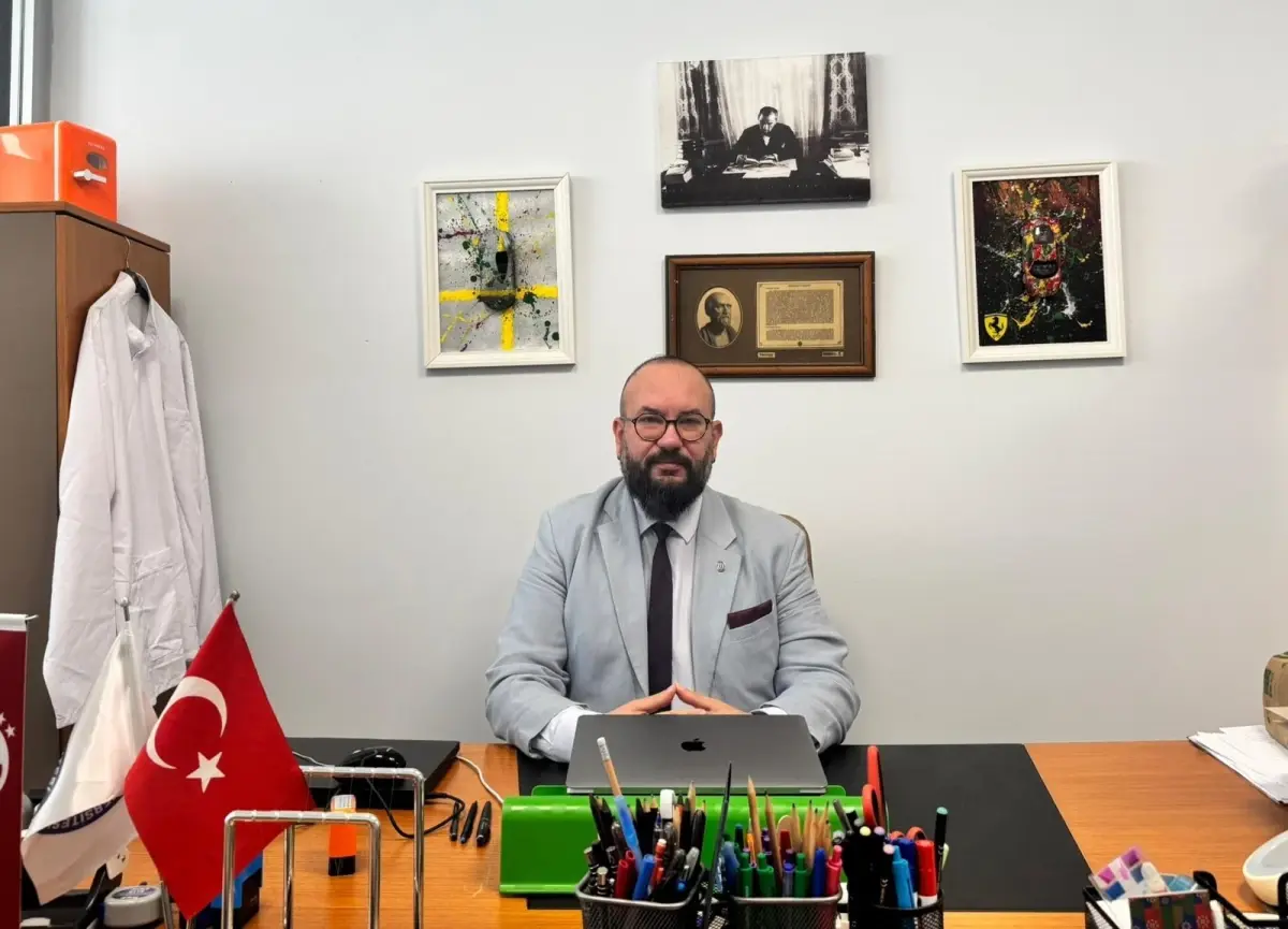 Beyin Esnekliği: Nöroplastisite