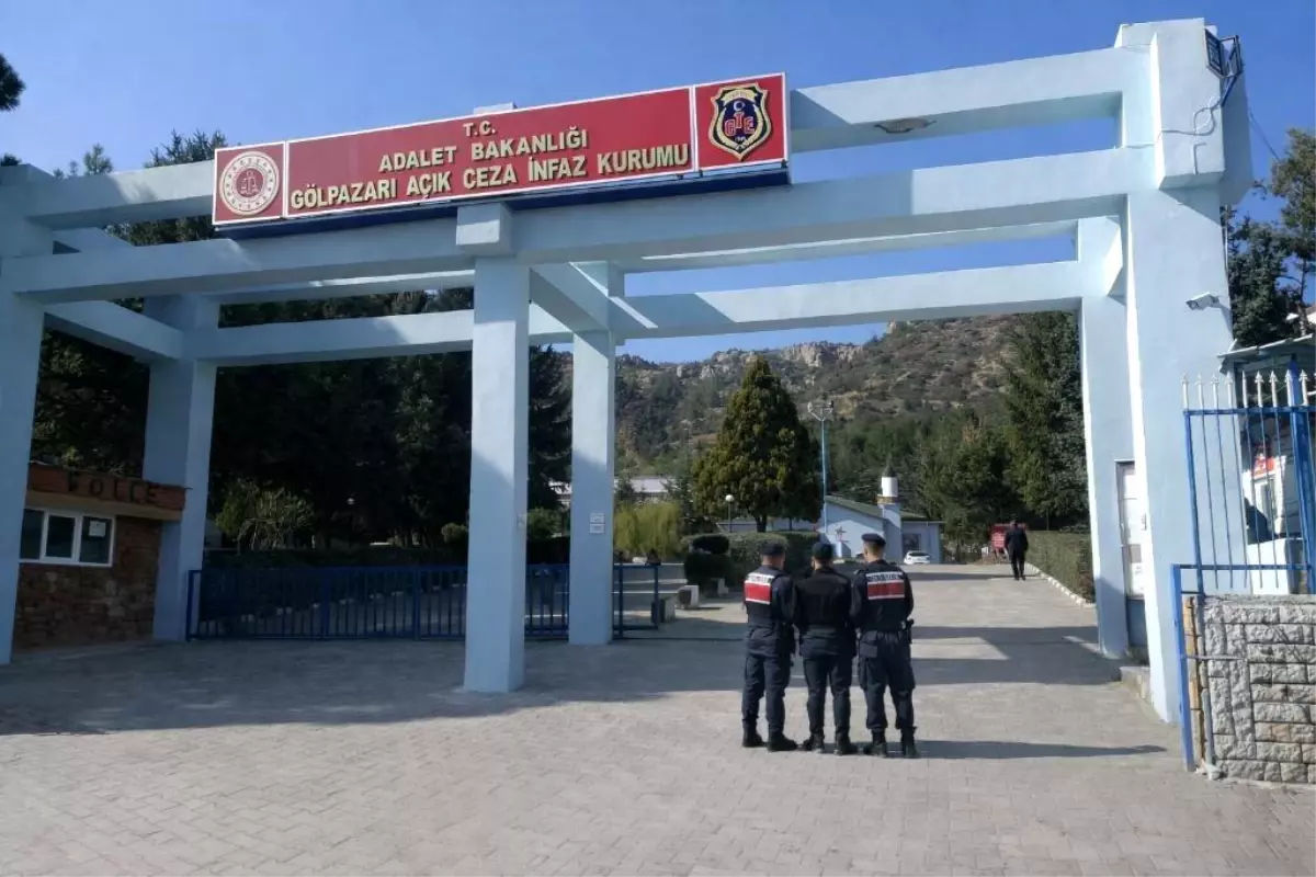 Hırsızlıktan Aranan Şahıs Bilecik\'te Yakalandı