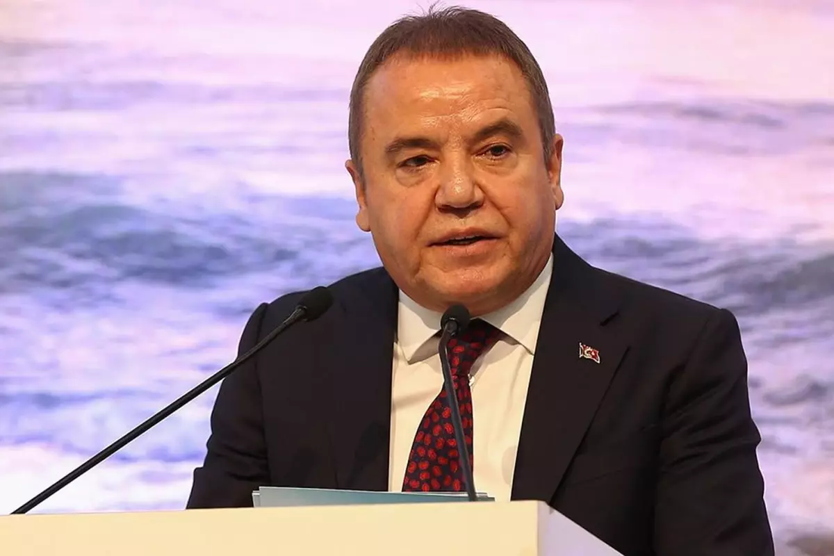 Bu halini unutun! Muhittin Böcek\'in 9 ayda yaşadığı değişim inanılmaz