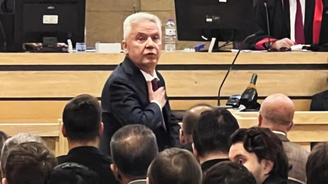 Bu halini unutun! Muhittin Böcek'in 9 ayda yaşadığı değişim inanılmaz