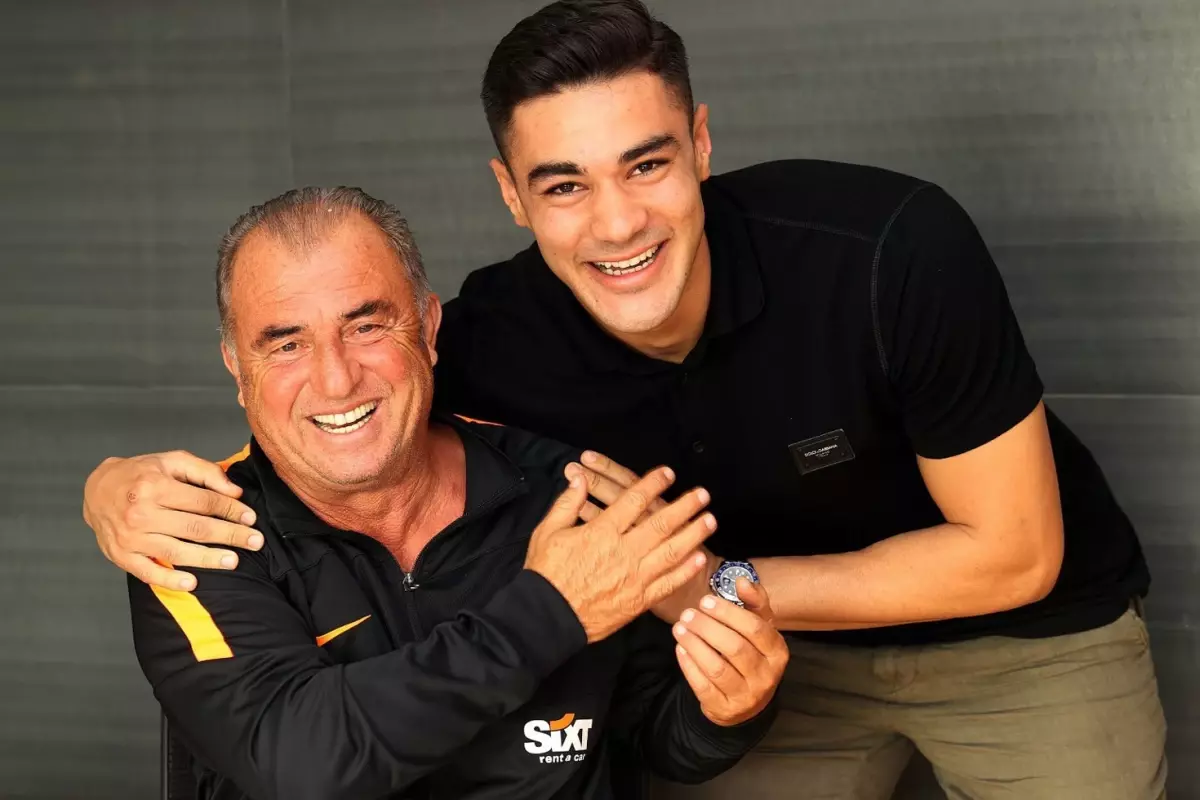 Bundesliga\'da Ozan Kabak fırtınası